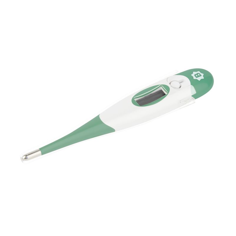 Thermometre Embout Souple - badabulle