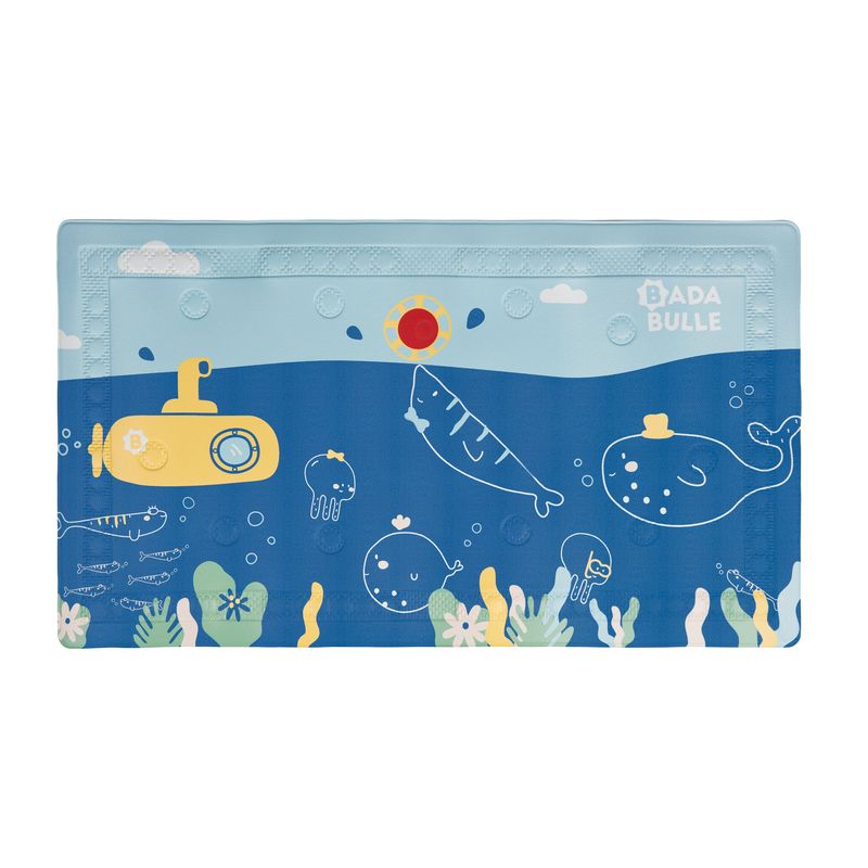 Tapis De Bain - badabulle