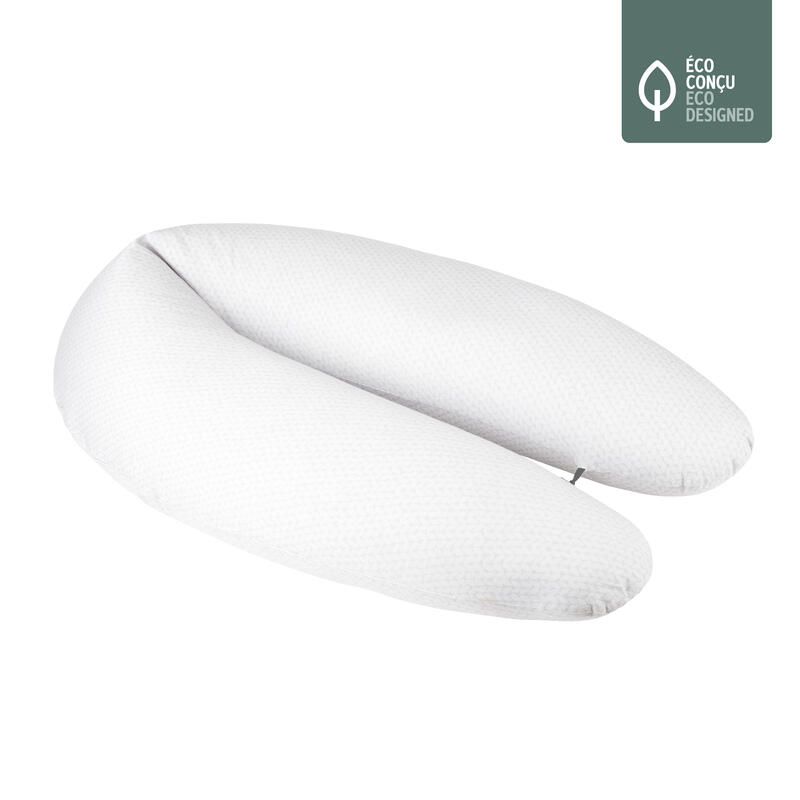 Coussin Dallaitement Blove Mineral Gris - babymoov