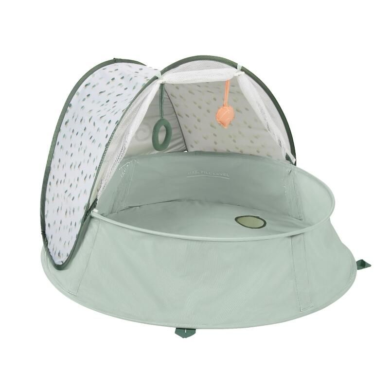 Nid d'éveil Anti-UV 3en1 Aquani  Provence  - babymoov