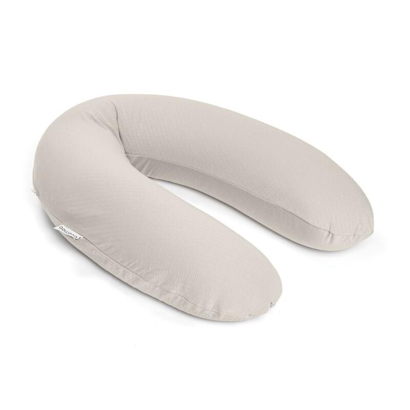 Coussin de maternité Tetra Sand - doomoo