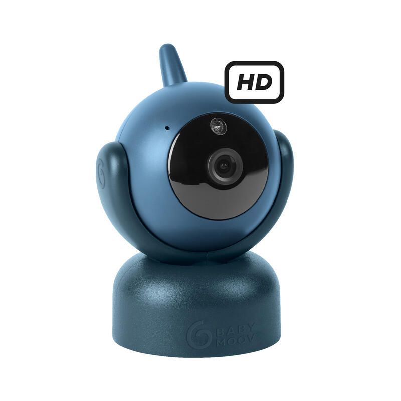Camera Additionelle Yoo Master+ Hd - babymoov