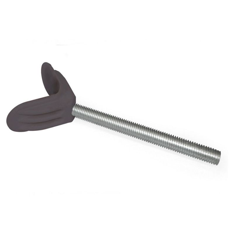 Kit De Fixation Barriere Pour Escalier - bebe9 reference