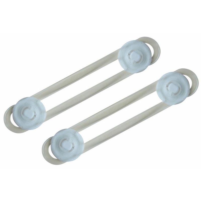 Loquet Souple Multi Surfaces X2 - bebe9 creation
