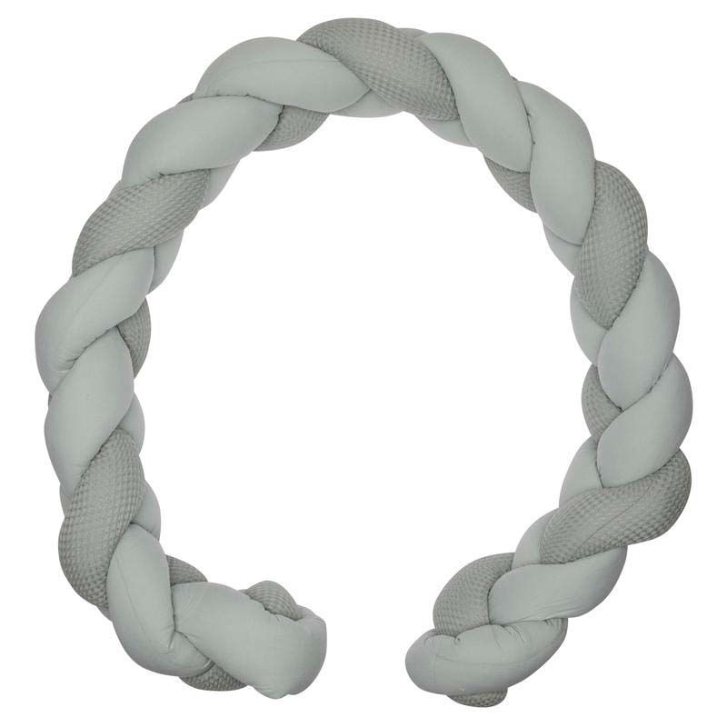Tresse Decorative Mixmatch Vert De Gris - bb&co