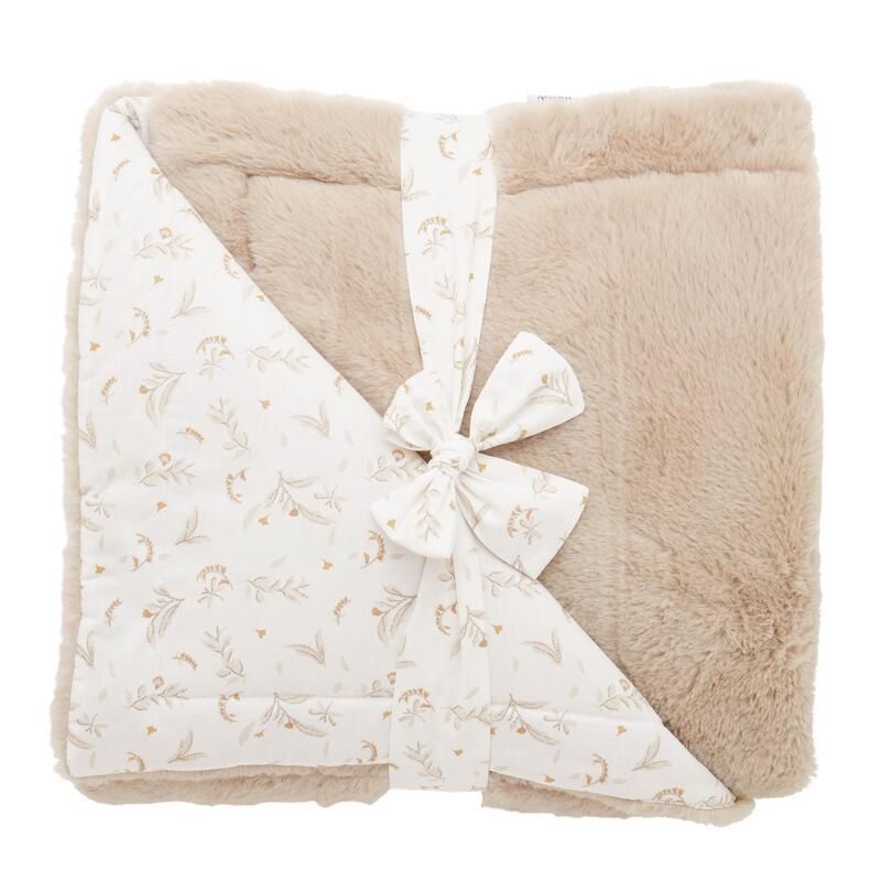 Couverture Luxe Daydream - bb&co