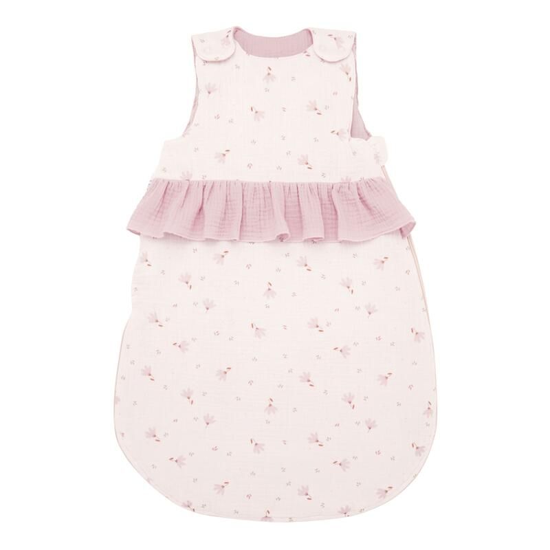 Gigoteuse A Volant Lovely Blossom 0-6m - bb&co
