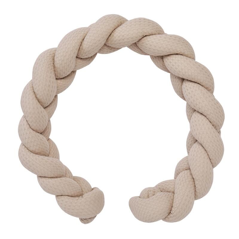 Tresse Decorative Latte - bb&co