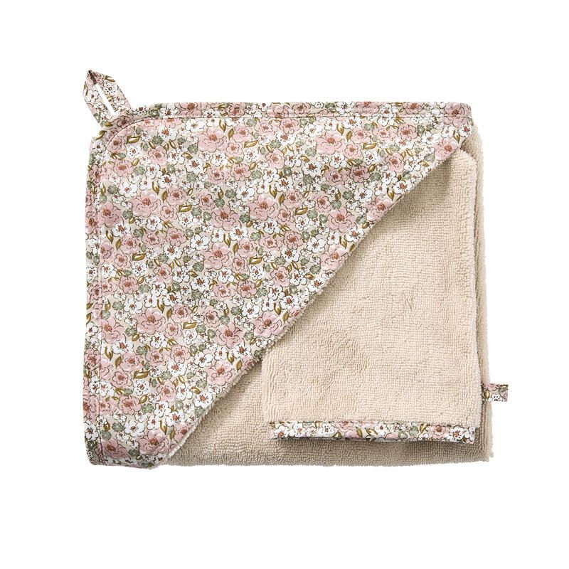 Cape De Bain + Gant Bambou 70x70cm Afternoon Tea - bb&co