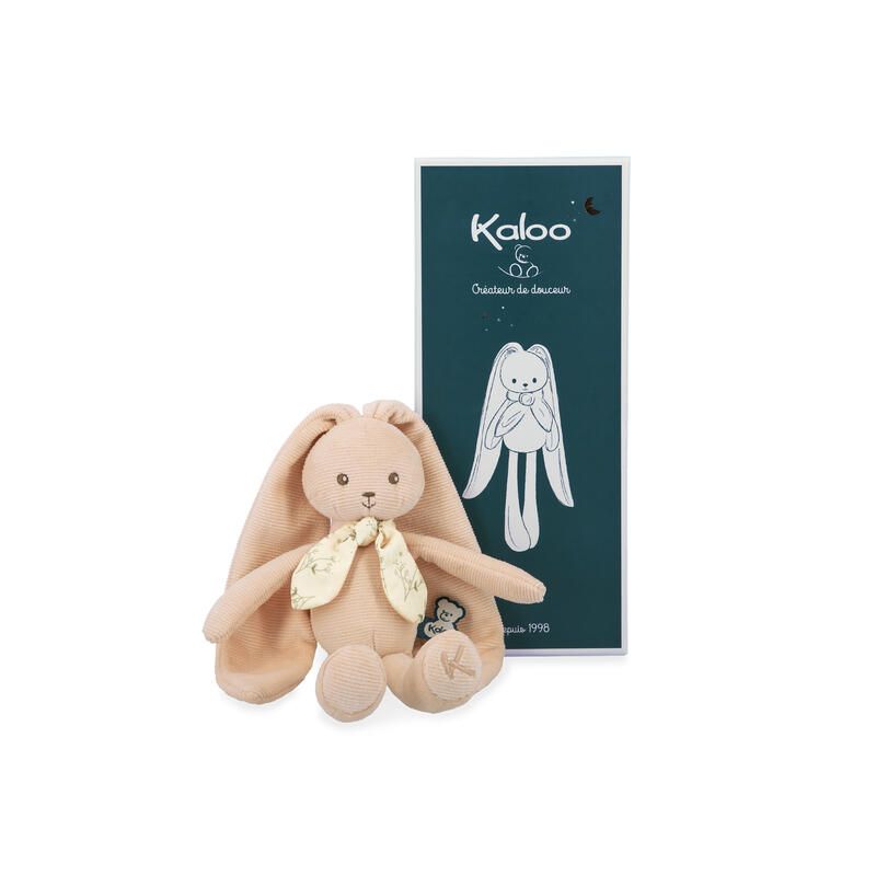 Pantin Petit lapin Pêche - kaloo