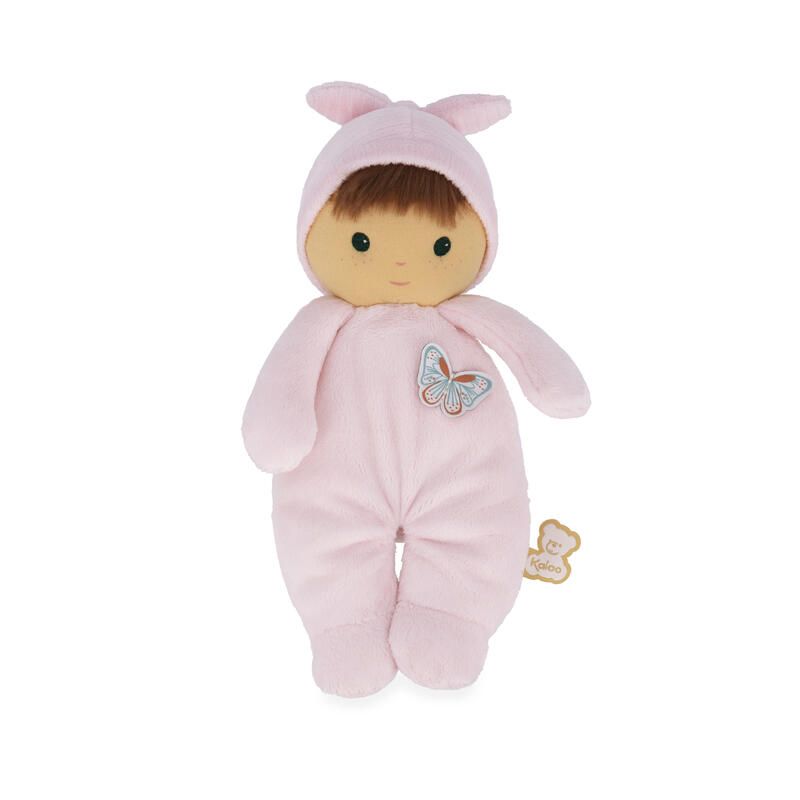 Bébé Camélia Tendre Rose 24 cm - kaloo