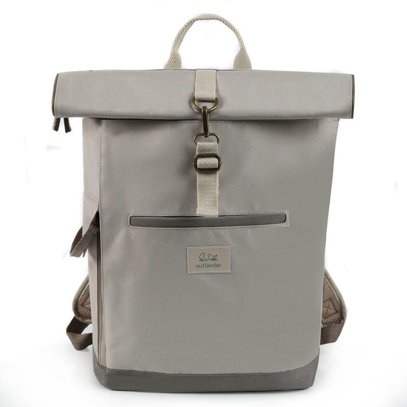 Sac A Langer Roll Top Sable Joie - outlander