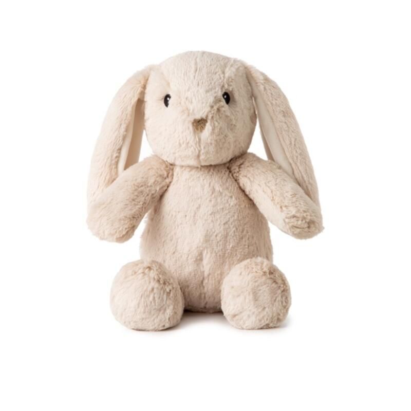 Billy Le Lapin Lovelight Buddies 0m+ Beige - cloud b