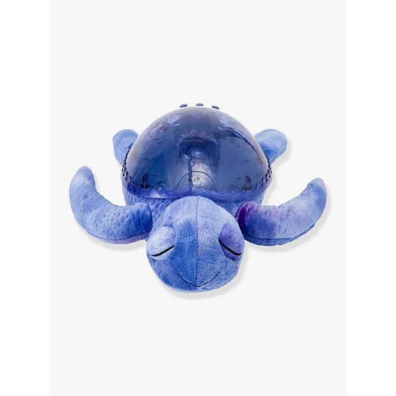 Tranquil Turtle Rechargeable Tranquil Family 0m+ Violet - cloud b