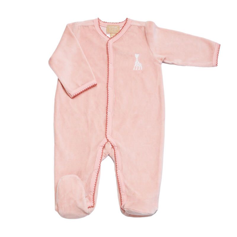 Dors Bien Sophie 3m Rose - trois kilos sept
