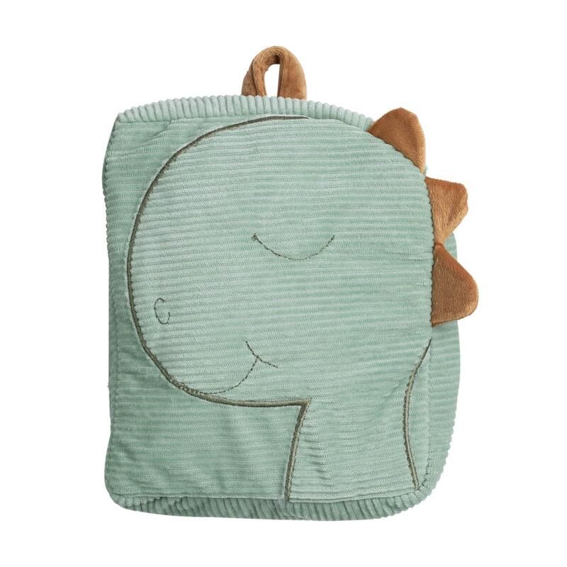 Sac A Dos Vert Sauge Diplododo - trois kilos sept