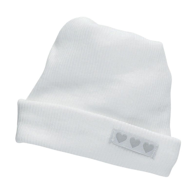 Bonnet Naissance Tubulaire - trois kilos sept