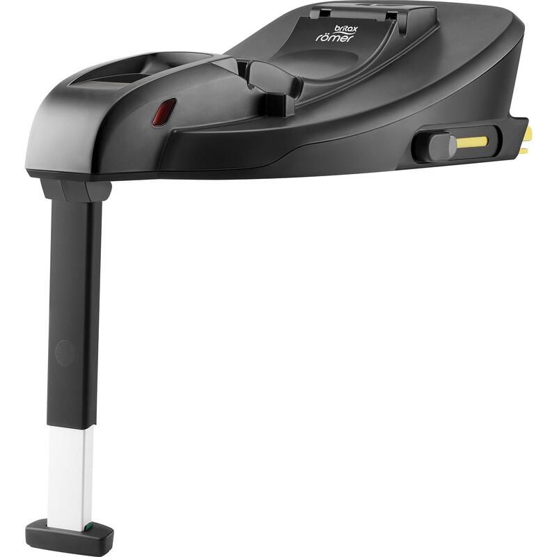 Base isofix pivotante Baby-safe Core - britax rÖmer