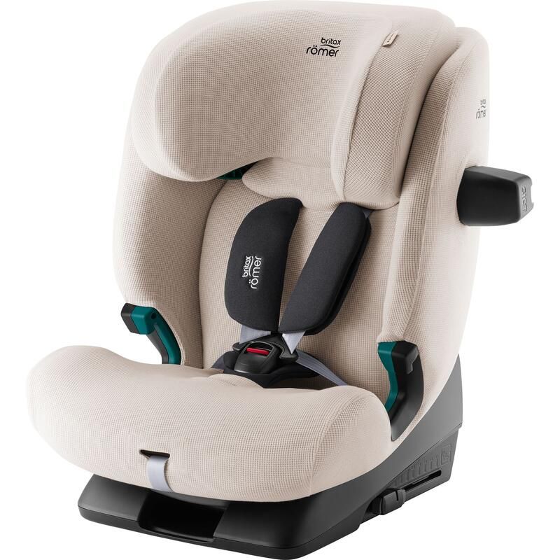 Housse Ete Advansafix Pro Moonbeam - britax rÖmer