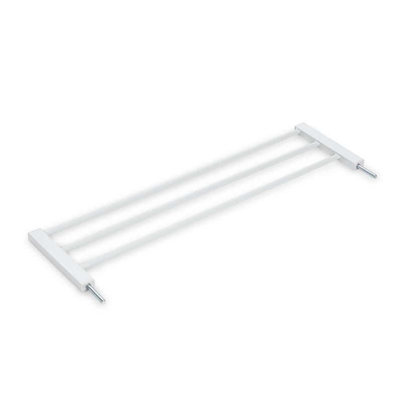 Extension De Barriere 21cm Blanc - hauck