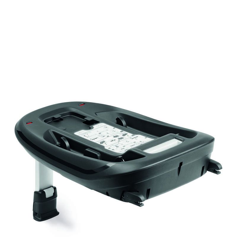 Base isofix Drive N Care - hauck