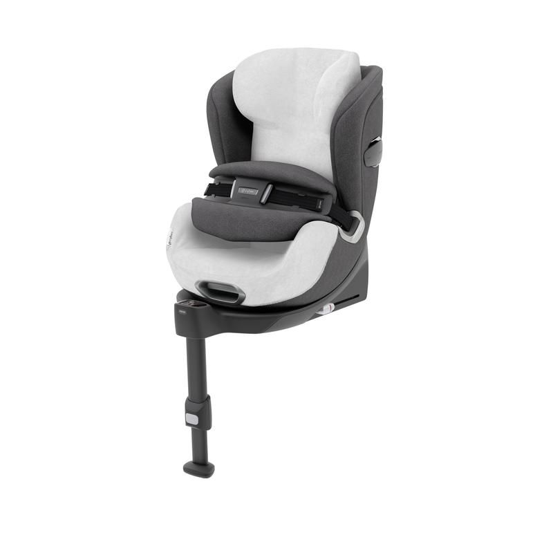 Housse Ete Anoris T Platinum White - cybex