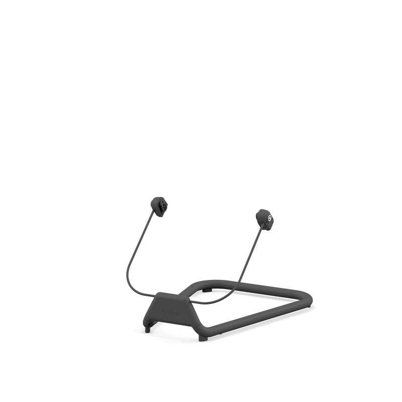 Support Transat Lemo Clickfold Gold Black - cybex