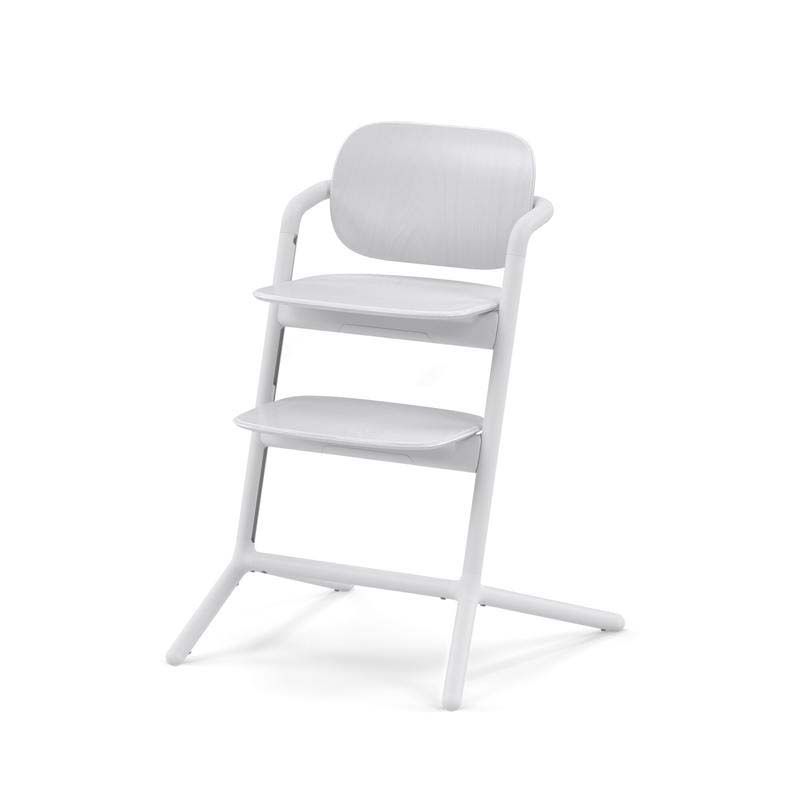 Lemo All White 2022 - cybex