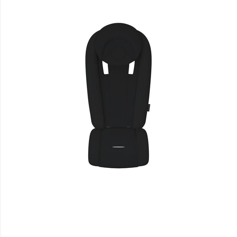 Reducteur Nouveau-ne Pour Poussette Gold Black - cybex
