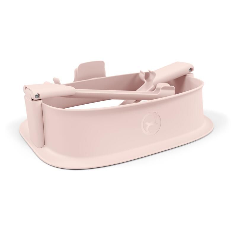 Kit Tour Dapprentissage Lemo 2 Gold Pink - cybex