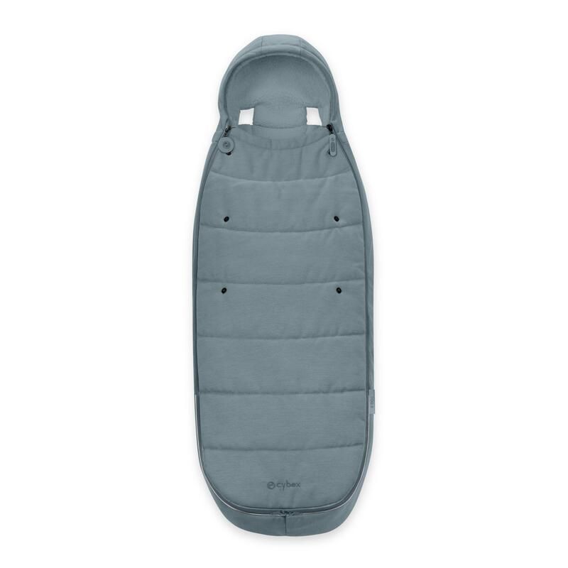 Chanceliere Gold Stormy Blue - cybex