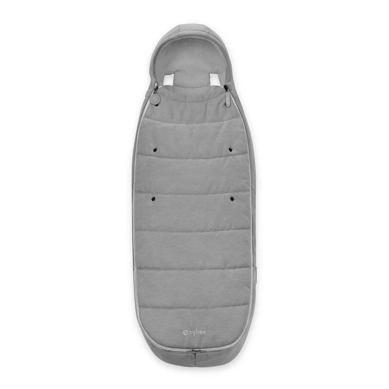Chanceliere Gold Grey - cybex