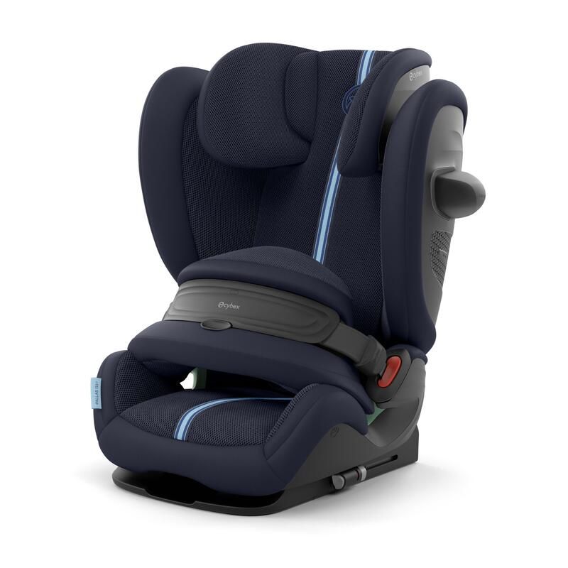 Siège auto Pallas G3 Plus Ocean Blue - cybex