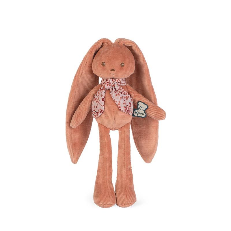 Pantin lapin Moyen Terracotta - kaloo