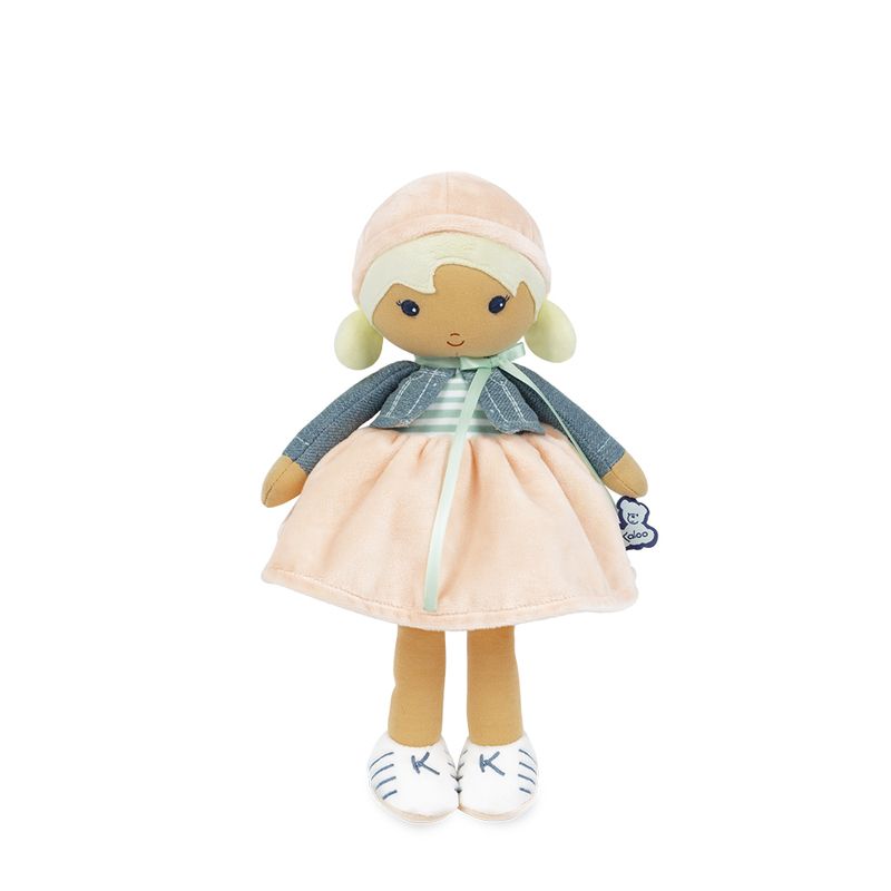 Poupée Chloé 25 cm - kaloo