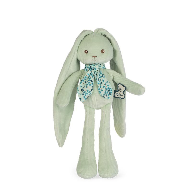 Pantin lapin Acqua Petit Vert - kaloo
