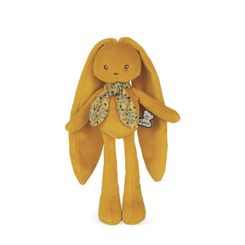 Pantin lapin Petit Ocre - kaloo