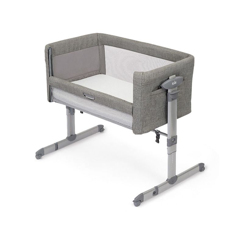 Berceau Cododo Roomie Glide Foggy Gray - joie