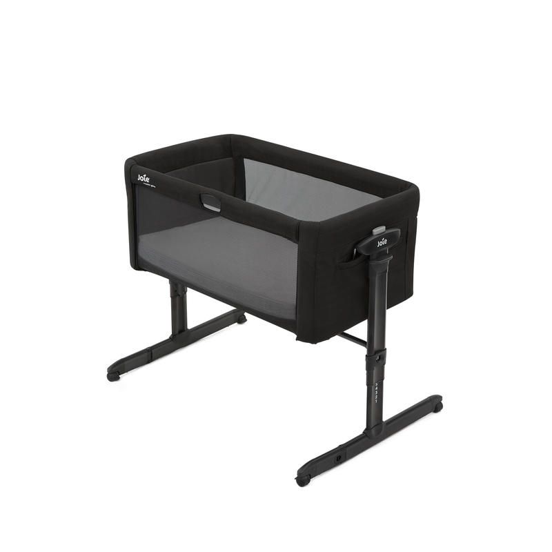 Berceau Cododo Roomie Glide Shale - joie