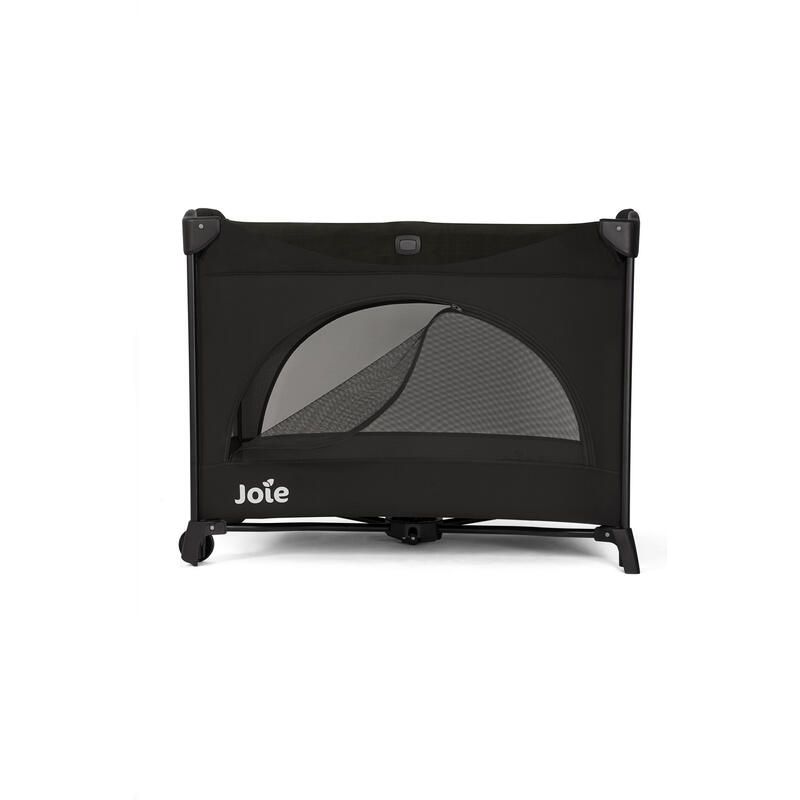 Lit parapluie-cododo Kubbie Sleep Shale - joie