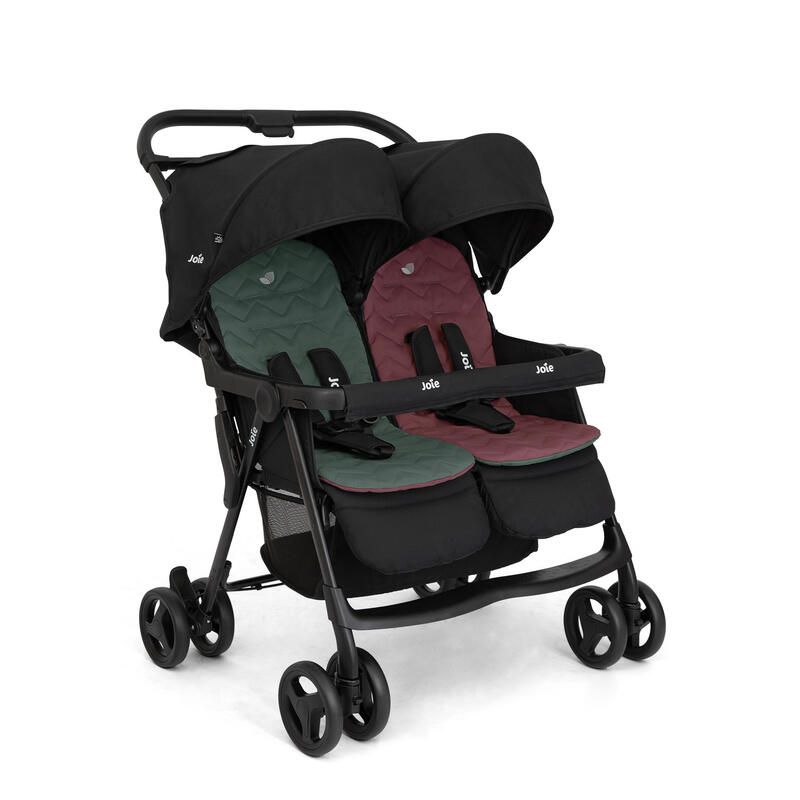 Poussette Aire Twin Shale - joie