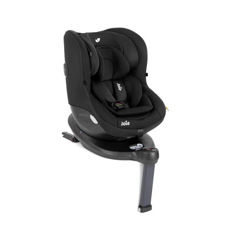 Siege Auto I-spin 360 R 40-105cm Shale - joie