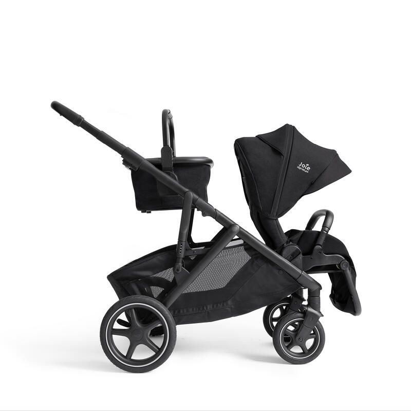 Poussette Versiti Signature Eclipse - joie