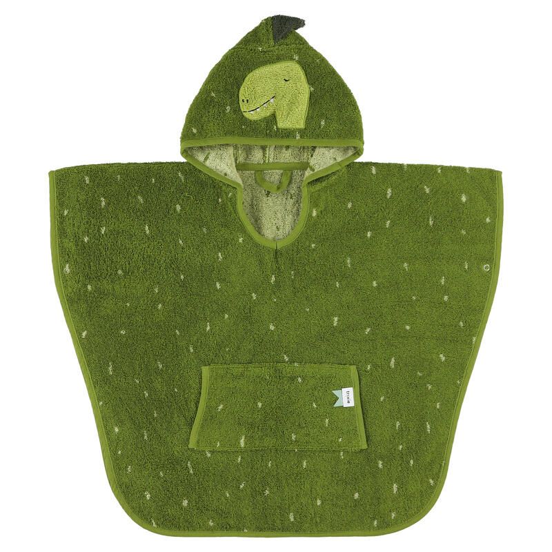 Poncho De Bain Mr. Dino - trixie