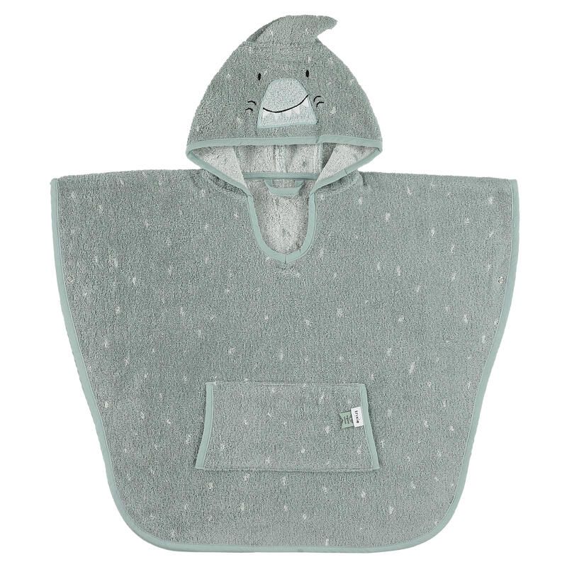 Poncho De Bain Mr. Shark - trixie