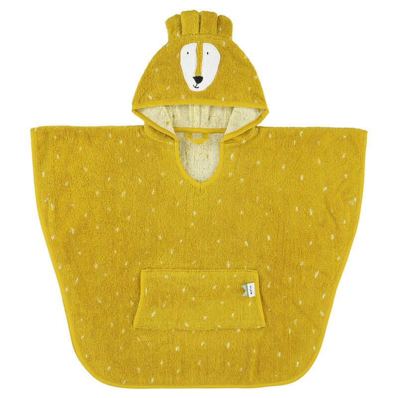 Poncho De Bain Mr. Lion - trixie