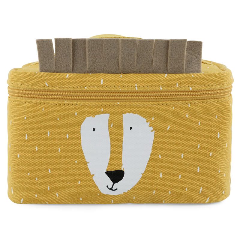 Sac Repas Isotherme Mr. Lion - trixie