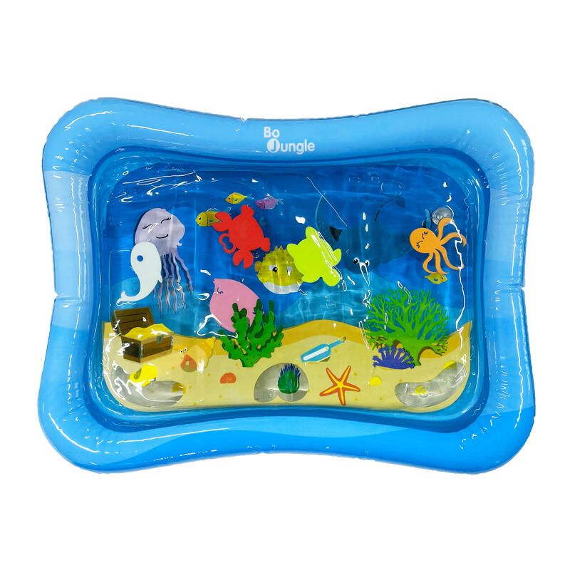 Tapis Deau Mer - bojungle