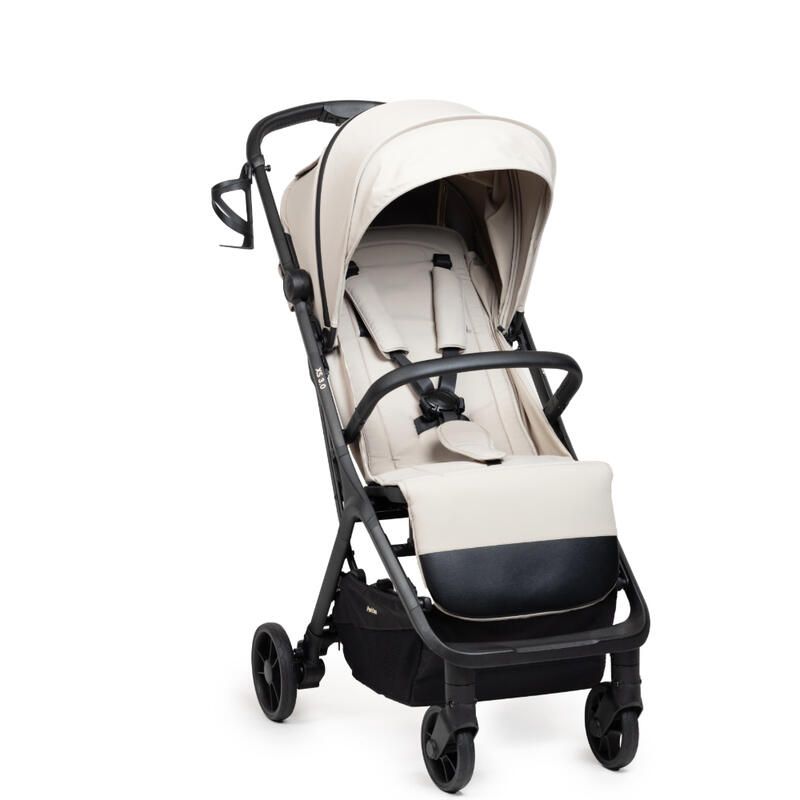 Poussette Xs 3.0 Xs Dune Beige - pericles