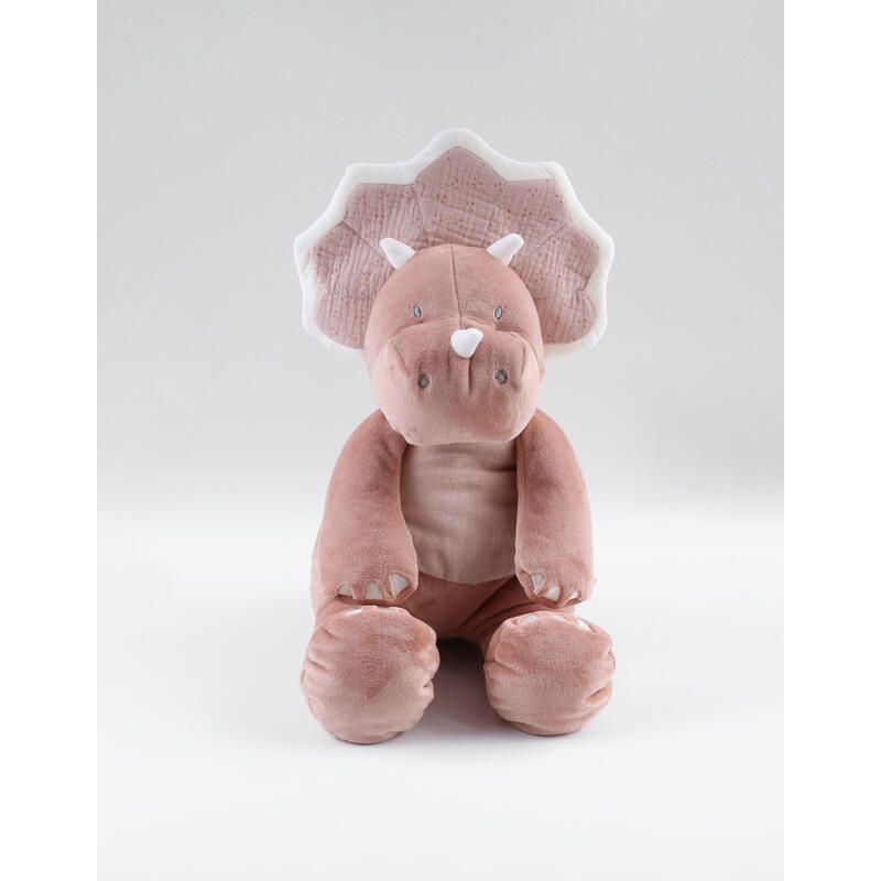 Pop Popsie Peluche Medium Veloudoux Pop Noukies Popsie - noukie 's